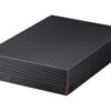価格.com - バッファロー HD-NRLD4.0U3-BA [ブラック] 価格比較