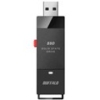 価格.com - バッファロー SSD-PUT1.0U3-BKA [ブラック] 価格比較