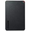 価格.com - バッファロー MiniStation HD-PCFS2.0U3-BBA [ブラック] 価格比較